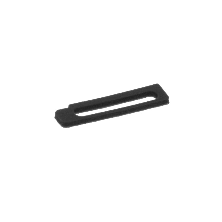 100 PCS Sponge Foam Slice Pads for iPhone 6s Plus Dock Connector Charging Port Gasket, For iPhone 6s Plus