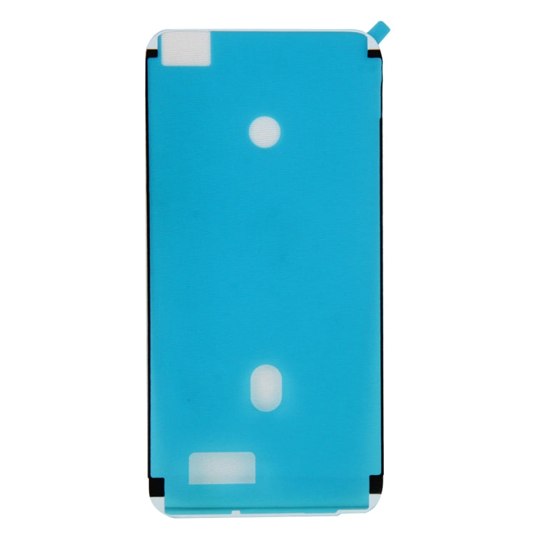 50 PCS Battery Cover Gasket Waterproof Hoop Ring for iPhone 6s Plus, 50 PCS For iPhone 6s Plus