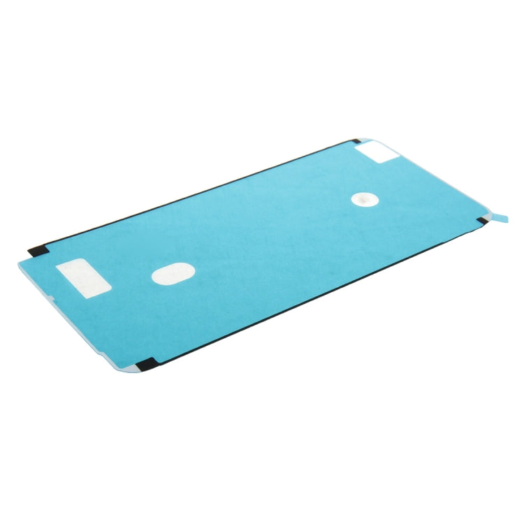 50 PCS Battery Cover Gasket Waterproof Hoop Ring for iPhone 6s Plus, 50 PCS For iPhone 6s Plus