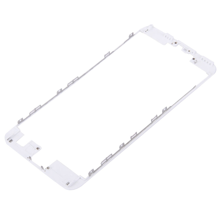 3 in 1 for iPhone 6s Plus (Front Screen Outer Glass Lens + Front Housing LCD Frame + Home Button), For 6s Plus, For iPhone 6s Plus (3 in 1)