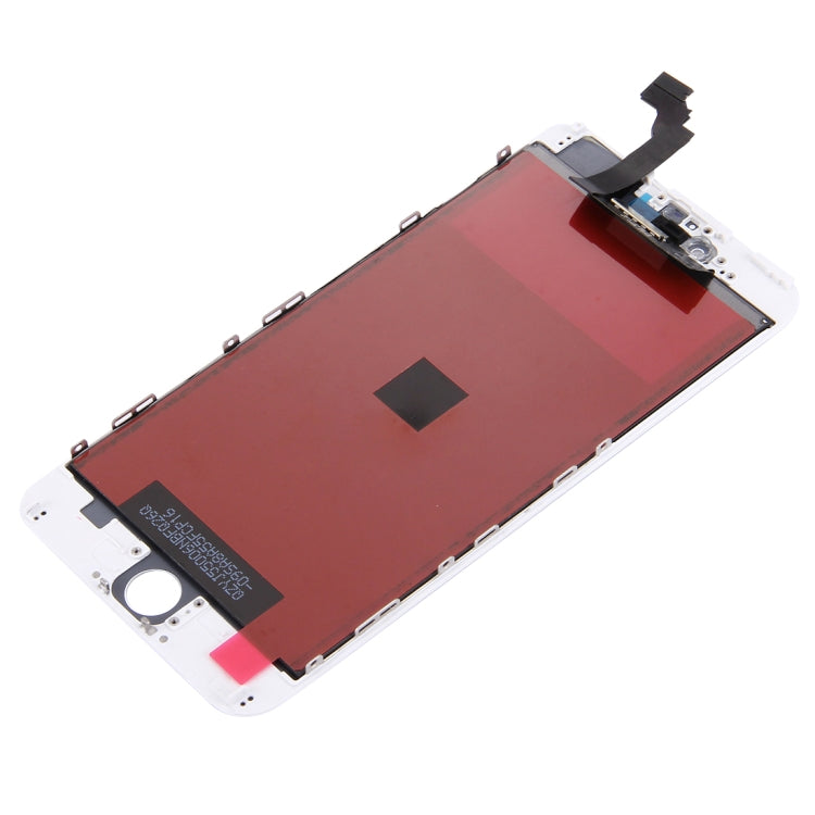 LCD Screen with Frame for iPhone 6 Plus, 3 in 1 for i6 Plus White, 3 in 1 for i6 Plus Black