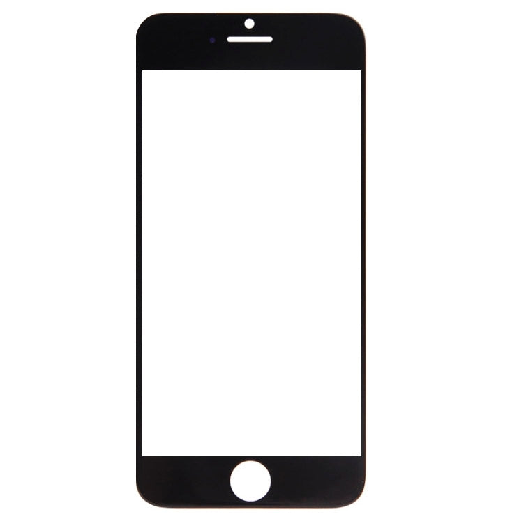 Front Screen Outer Glass Lens for iPhone 6 Plus, For 6 Plus, For 6 Plus Purple, For iPhone 6 Plus