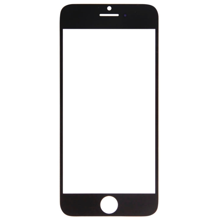 Front Screen Outer Glass Lens for iPhone 6 Plus, For 6 Plus, For 6 Plus Purple, For iPhone 6 Plus