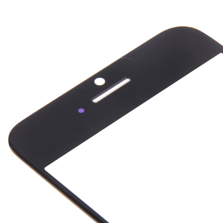 Front Screen Outer Glass Lens for iPhone 6 Plus, For 6 Plus, For 6 Plus Purple, For iPhone 6 Plus