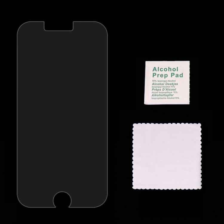 0.3mm Explosion-proof Privacy Tempered Glass Film for iPhone 6 Plus