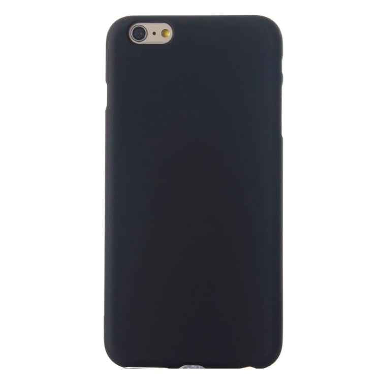 Frosted TPU Case for iPhone 6 Plus