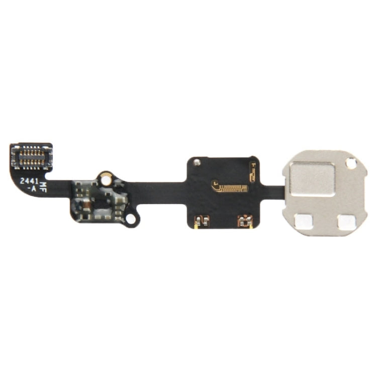 Home Button Flex Cable for iPhone 6 Plus, For 6 Plus