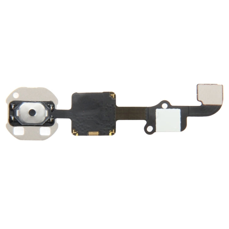 Home Button Flex Cable for iPhone 6 Plus, For 6 Plus