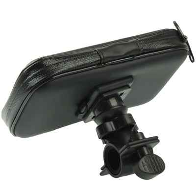 Outdoor Sports Waterproof Bag with Bicycle Mount for iPhone 6 Plus / Galaxy Note 4 / N910, Size: 170mm x 90mm x 28mm
