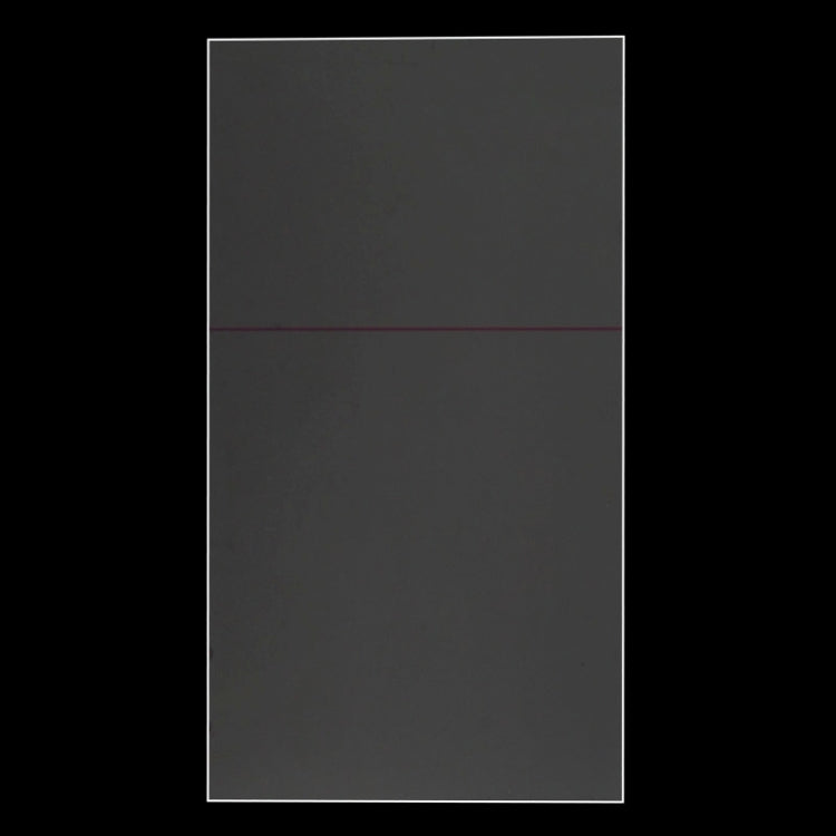 10 PCS Renovate LCD Filter Down Polarizing Films for iPhone 6 Plus & 6s Plus & 7 Plus & 8 Plus, 7 Plus & 8 Plus (Up)