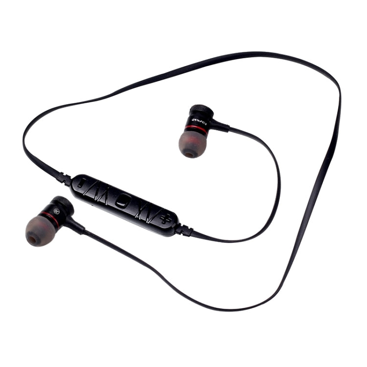 awei A920BL Wireless Bluetooth Sports Stereo Earphones
