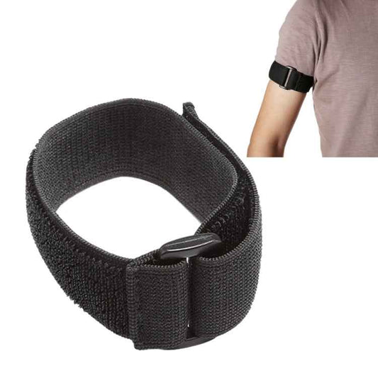 Universal Adjustable Sports Armband / Wrist Strap for iPhone 6 Plus & 6 & 5C & 5S, Galaxy Note IV / N910 & Note III / N9000 & S6 / G920,Waist & Hiking & Camping Bag, Armband Size: 35.5*3.5 cm