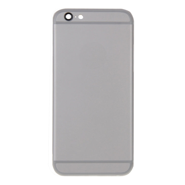 Back Housing Cover for iPhone 6s, For iPhone 6s