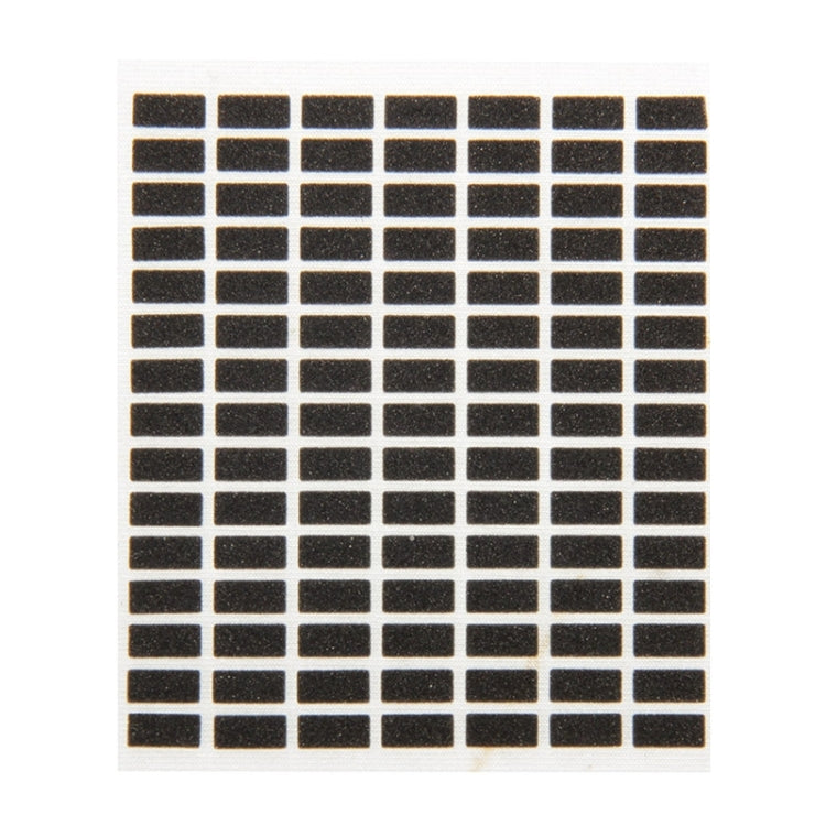 100 PCS for iPhone 6s Home Button Flex Cable Sponge Foam Slice Pads, For 6s