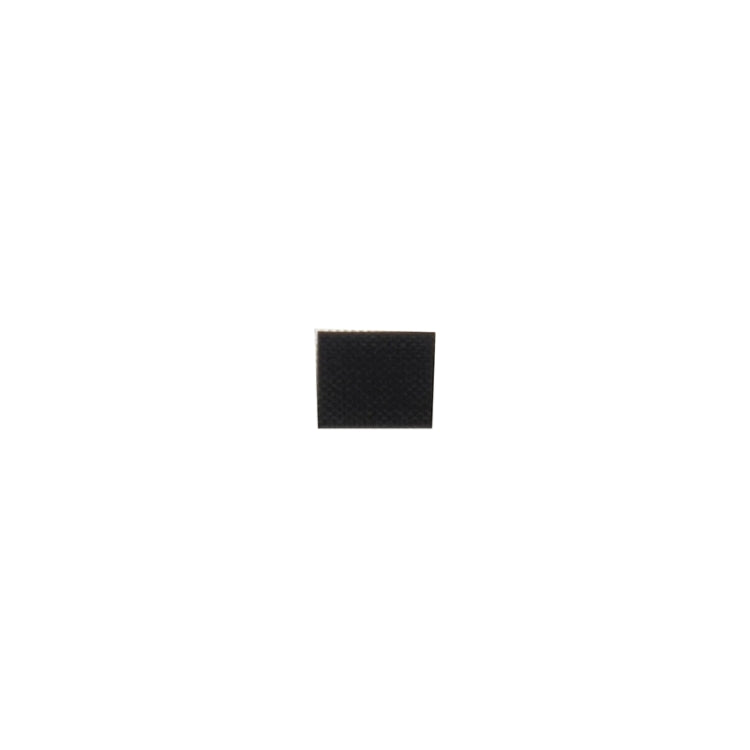 100 PCS for iPhone 6s Earpiece Speaker Sponge Foam Slice Pads, For 6s