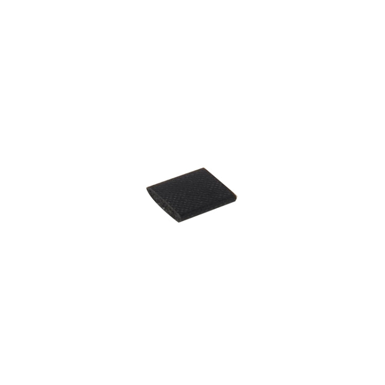 100 PCS for iPhone 6s Earpiece Speaker Sponge Foam Slice Pads, For 6s