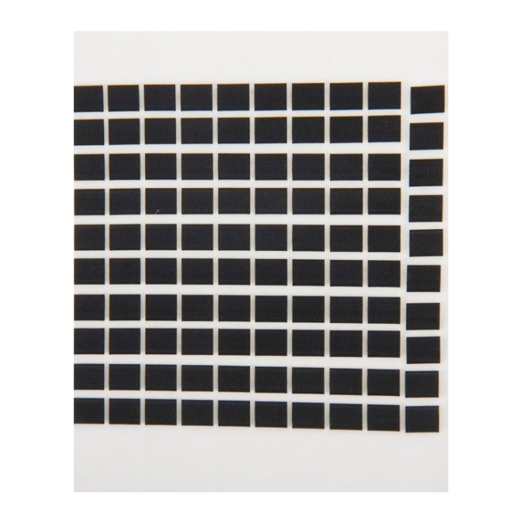 100 PCS for iPhone 6s Earpiece Speaker Sponge Foam Slice Pads, For 6s