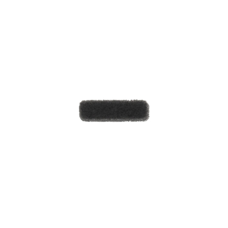 100 PCS Sponge Foam Slice Pads for iPhone 6s Vibrating Motor, For 6s