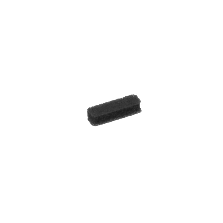 100 PCS Sponge Foam Slice Pads for iPhone 6s Vibrating Motor, For 6s