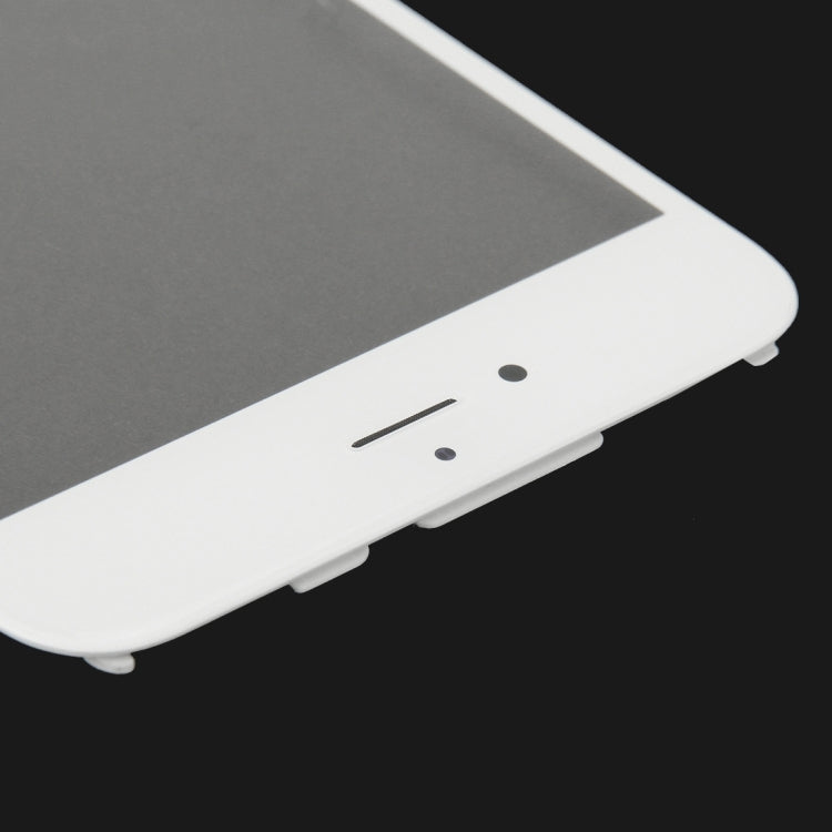 Front Screen Outer Glass Lens with Front LCD Screen Bezel Frame for iPhone 6s, For iPhone 6s (Frame)