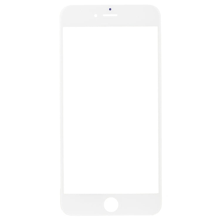 Front Screen Outer Glass Lens for iPhone 6s & 6, For iPhone 6 & 6s