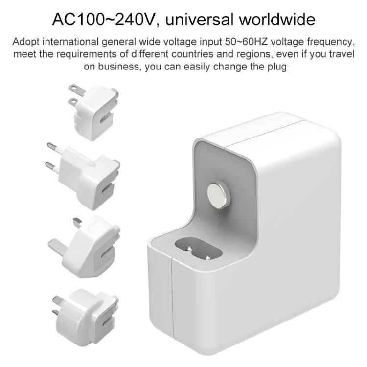 2.1A USB Power Adapter Travel Charger, AU Plug