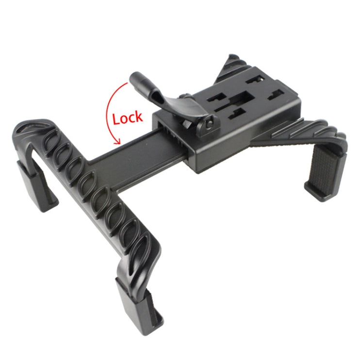 Car Mount Holder Kit Stand For iPad 4，New iPad (iPad 3) / iPad 2 ,iPad ,iPad mini 1 / 2 / 3，Galaxy TAB