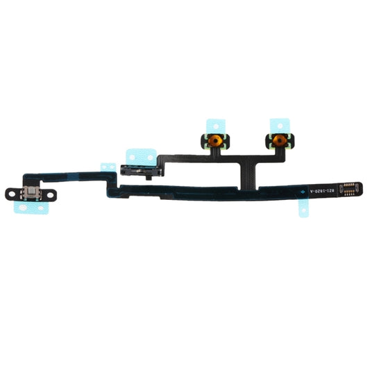 Original Power-on Flex Cable Ribbon for iPad Air, For iPad Air