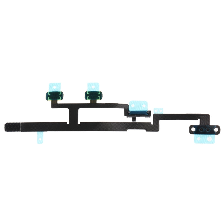 Original Power-on Flex Cable Ribbon for iPad Air, For iPad Air