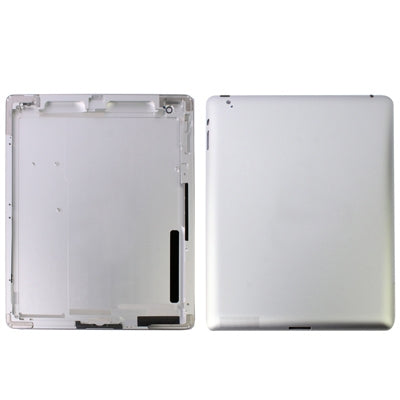 Replacement Back cover for iPad 2 16GB Wifi Version, For Apple iPad 2 16GB Wifi