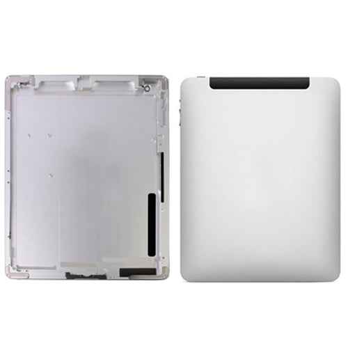 Replacement Back cover for iPad 2 3G Version 16GB, For Apple iPad 2 3G 16GB - BSPART