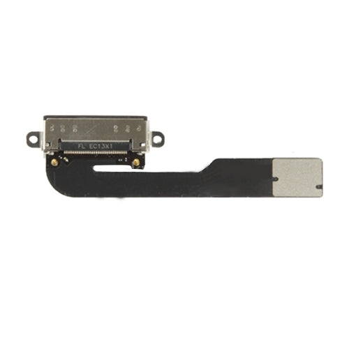 Tail Connector Charger Flex Cable for iPad 2, For iPad 2