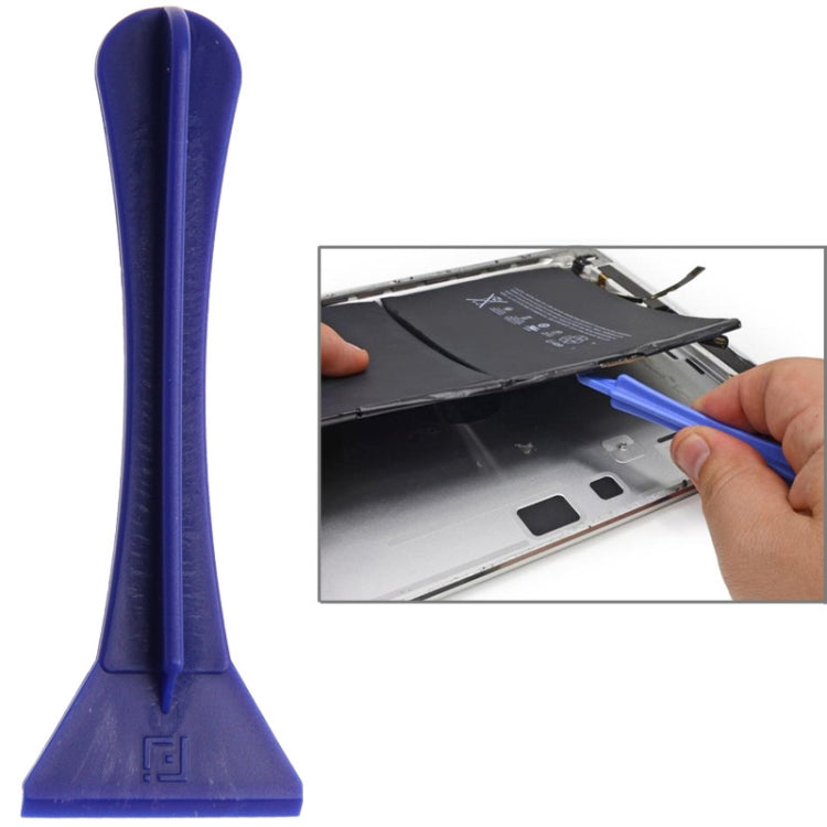 Disassemble Spudger Plastic Prying Tools for iPad 4 / iPad mini / mini 2 Retina / New iPad (iPad 3) / iPad 2 / iPad / iPhone 4 & 4S / 3G/3GS / Other Mobile Phone / Tablet PC