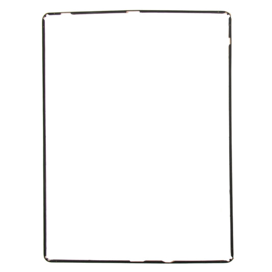 LCD Frame without Glue for iPad 2, For Apple iPad 2, For iPad 2