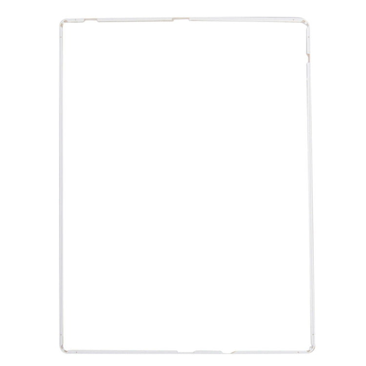 LCD Frame without Glue for iPad 2, For Apple iPad 2, For iPad 2