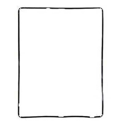 LCD Frame For New iPad (iPad 3) / iPad 4, For Apple iPad 2 & New iPad, For Apple New iPad(White), For Apple New iPad(Black) - BSPART