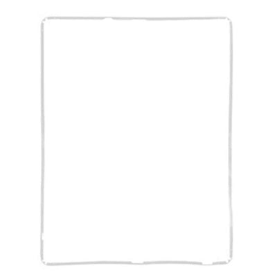 LCD Frame For New iPad (iPad 3) / iPad 4, For Apple iPad 2 & New iPad, For Apple New iPad(White), For Apple New iPad(Black) - BSPART