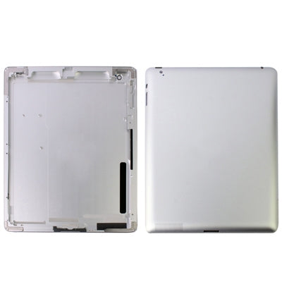 32GB Wifi Version Replacement Back cover for New iPad (iPad 3), For Apple New iPad 32GB Wifi