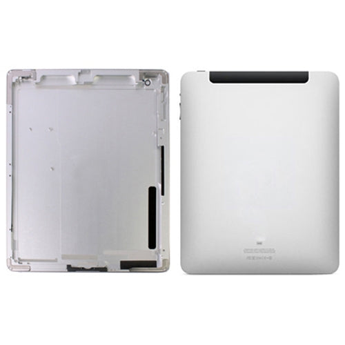 64GB 4G Version Replacement Back cover for New iPad (iPad 3), For Apple New iPad 64GB 4G