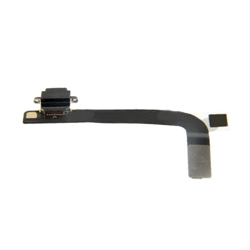 Tail Connector Charger Flex Cable for iPad 4, For iPad 4