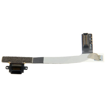 Tail Connector Charger Flex Cable for iPad 4, For iPad 4