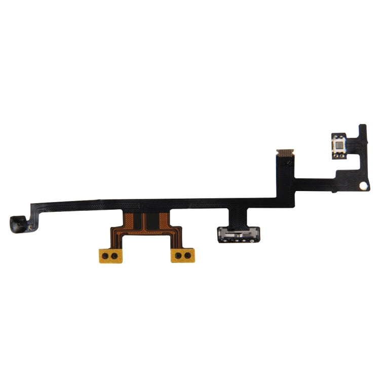 Original Switch Flex Cable for iPad 4 , For Apple iPad 4