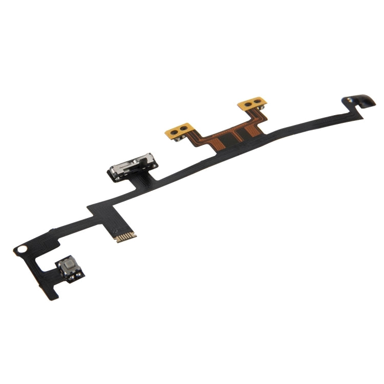 Original Switch Flex Cable for iPad 4 , For Apple iPad 4
