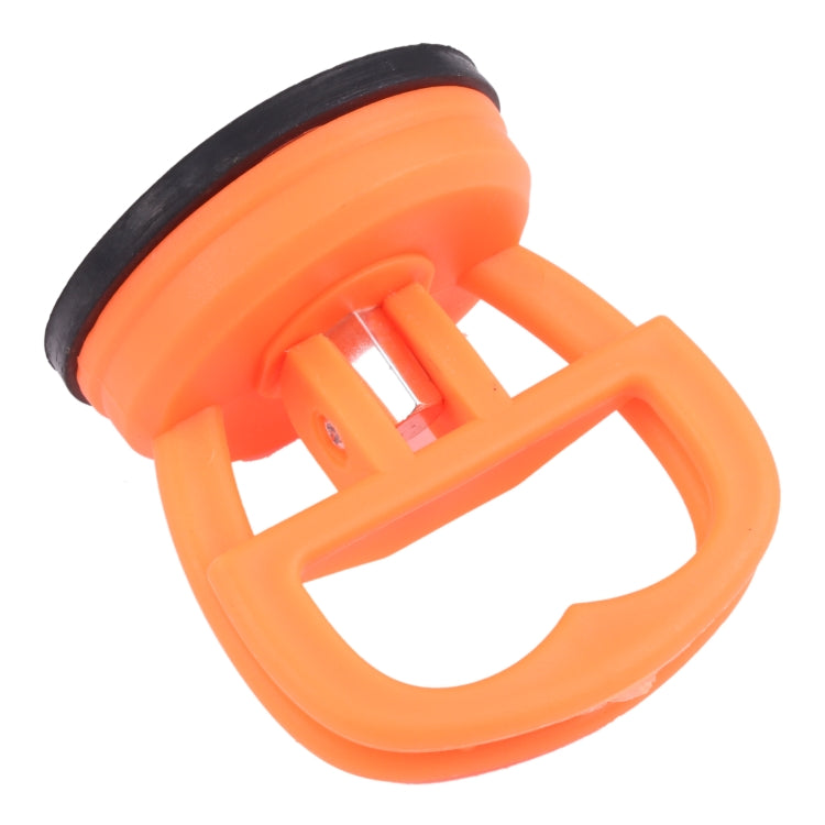 Super Suction Tablet PC / Notebook Demolished Screen Sucker Tool for iPad 4 / iPad mini / mini 2 Retina / New iPad / iPad / iMac, Diameter: 5.5cm
