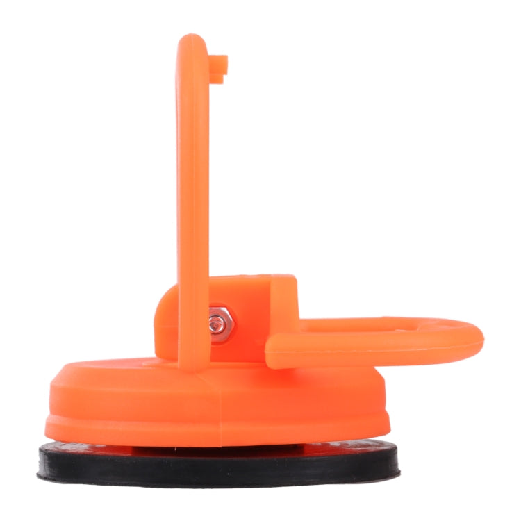 Super Suction Tablet PC / Notebook Demolished Screen Sucker Tool for iPad 4 / iPad mini / mini 2 Retina / New iPad / iPad / iMac, Diameter: 5.5cm