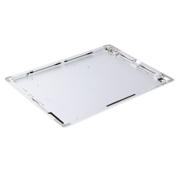 Back Housing Cover Case  for iPad 4(WiFi Version), For Apple iPad 4(WiFi Version)