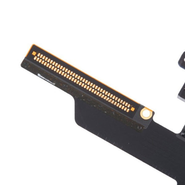 Audio Flex Cable Ribbon  for iPad 4, For Apple iPad 4