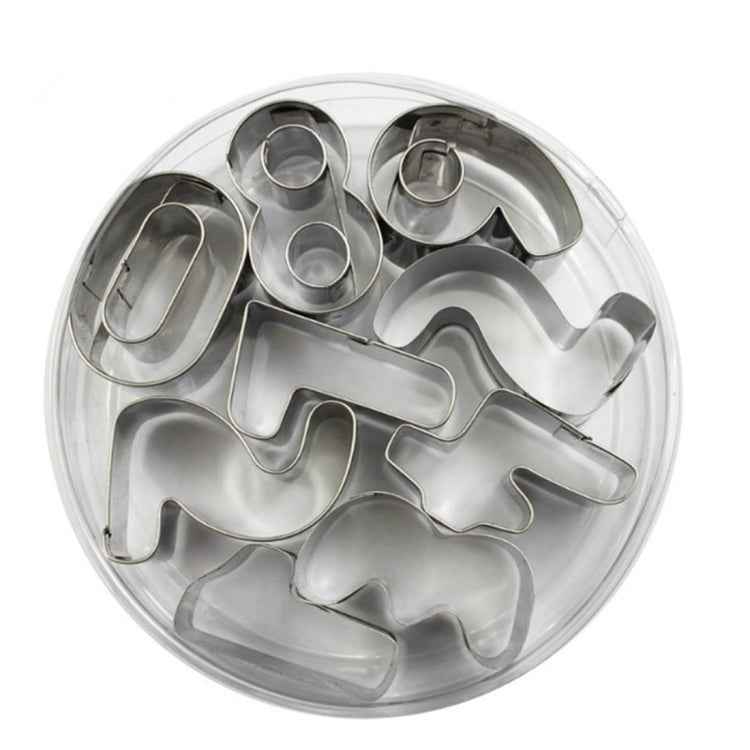 Digital Shape Food Processing Machine for Soft Biscuit Machine / Biscuit Moulds