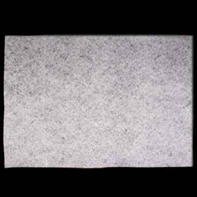 45 x 60cm Kitchen Exhaust Fan Air Filter Oil Smoke Dust Filter with Magic Tape