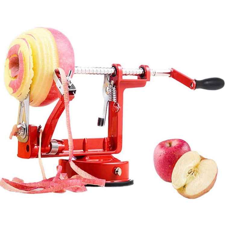 3 in 1 Multi-functional Fruit Peeling Slicing Stoning Peeler Machine